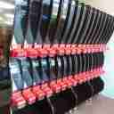 الینا استند، ساخت استند آجیل حبوبات  خدمات پی وی سی و CNC در اصفهان