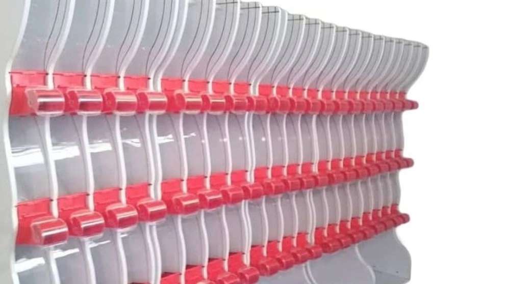 الینا استند