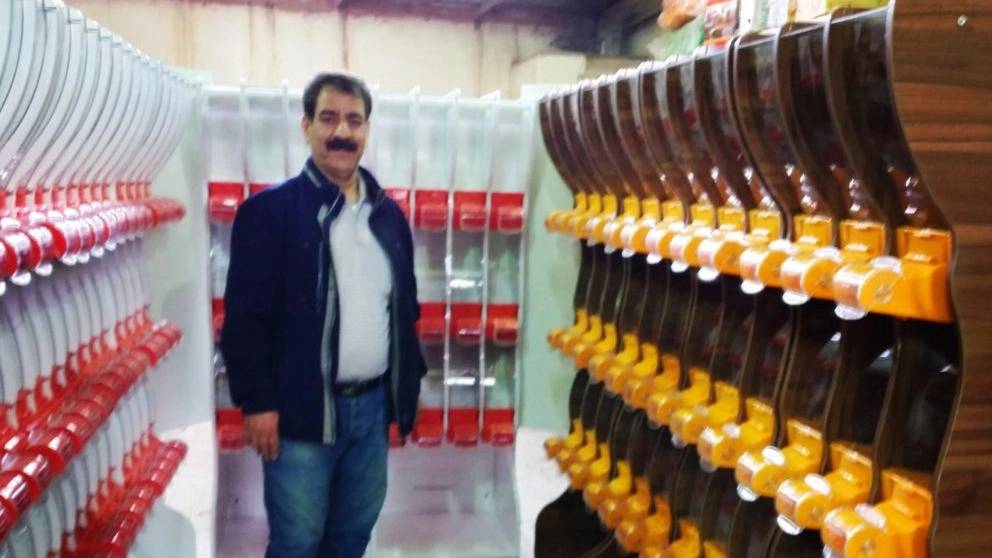 الینا استند